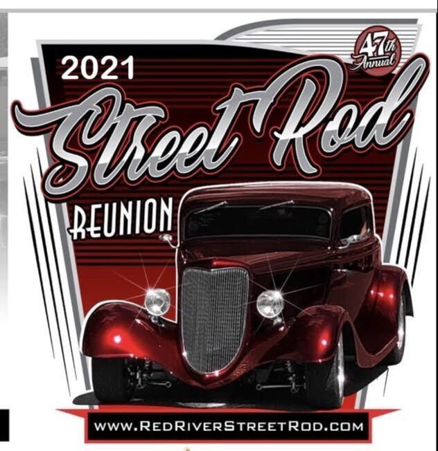47th Annual Street Rod Reunion